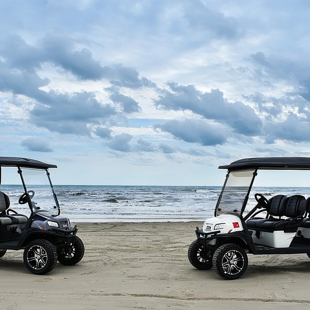 ATV TOUR (SINGLE/DOUBLE PERSON)